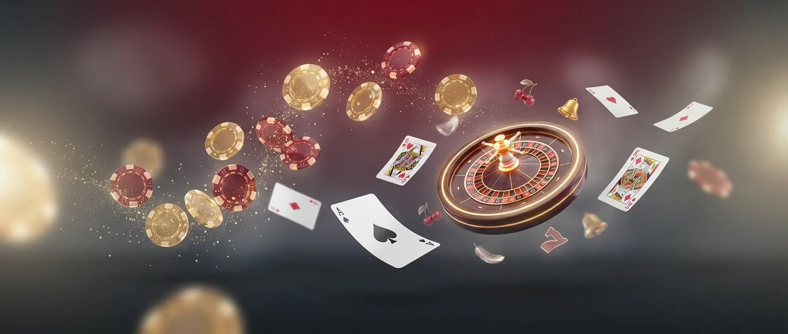 Spinch Casino bonus