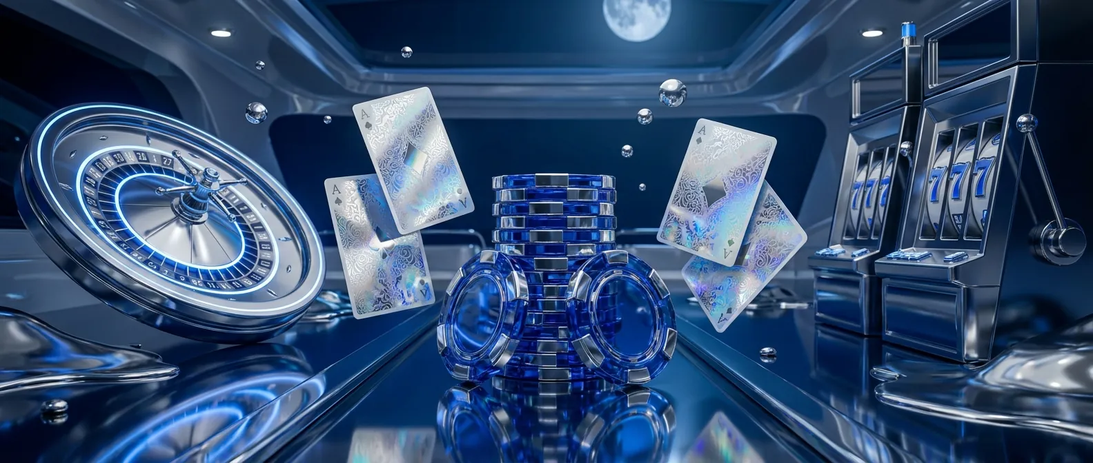 Spinch Casino bonus
