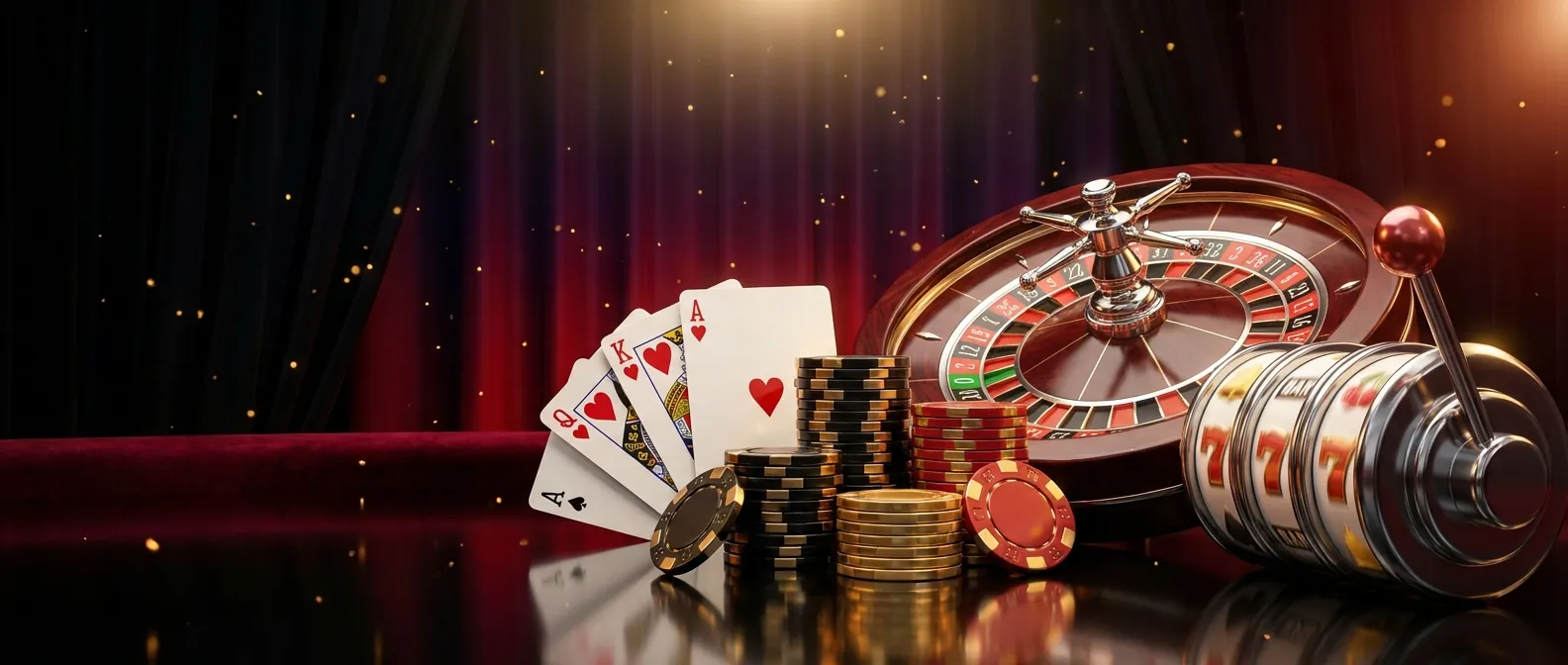 Spinch Casino bonus
